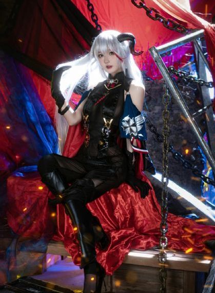 魔法少女第二季_BD在线手机播放